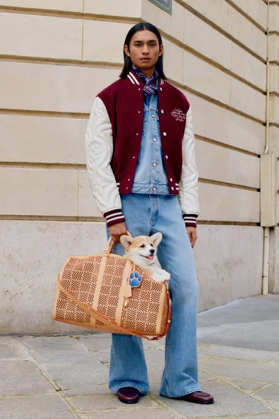 Look 23